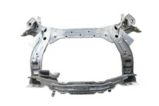 10-15 Jaguar XJ XJL X351 Front Suspension Cradle Subframe Crossmember OEM