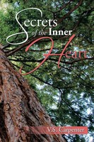 V. S. Carpenter | Secrets Of The Inner Heart | Taschenbuch | Englisch (2014)