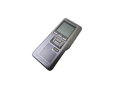 Olympus Digital Voice Recorder DS-2500 Tested and Working