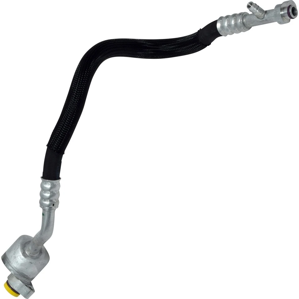 For Mercedes-Benz E350 2012-2016 UAC HA114414C A/C Suction Line Hose Assembly - Изображение 2 из 2