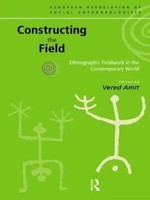 Constructing The Field | Vered Amit | Taschenbuch | Einband - Flex.(Paperback)