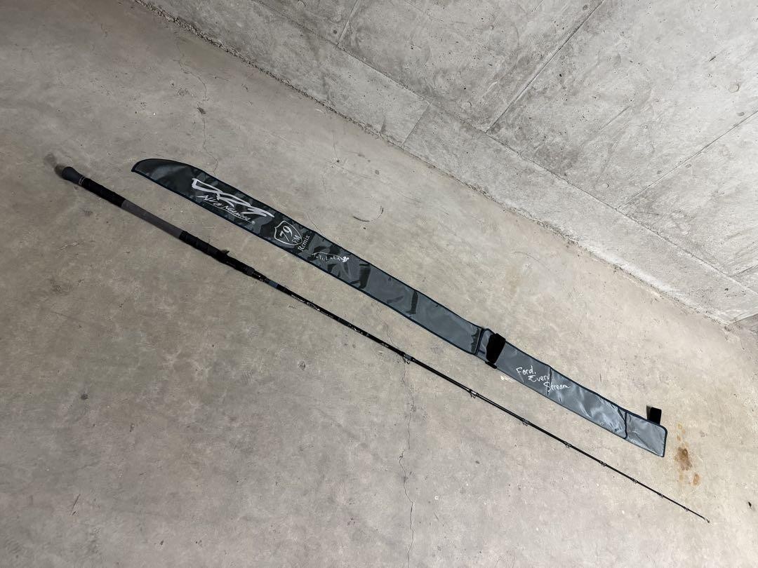 DRT 79Remix DRT×TULALA Drt 79 Remix Tulala Rod | eBay