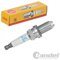 Ngk V-LINE ZÜNdkerze Passend FüR Alpina B10 B12 B3 Roadster Audi A6 A8 Bentley