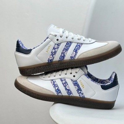 adidas Samba Liberty London JP7249