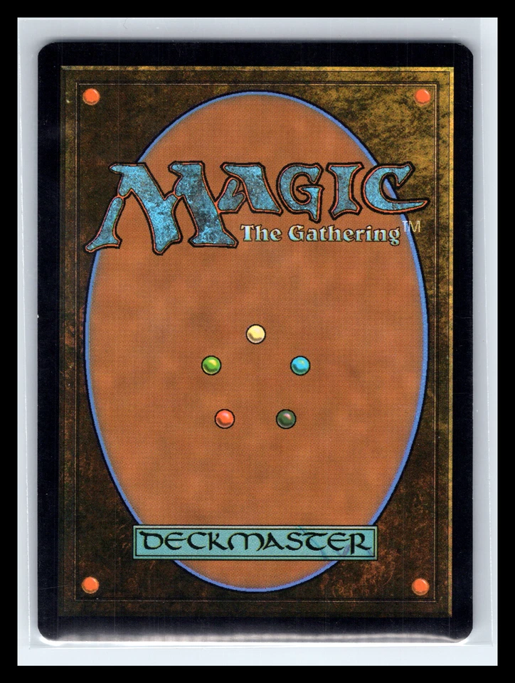 MTG Wave Goodbye Borderless Regular Rare Lost Caverns of Ixalan Near Mint - Image 2 of 2