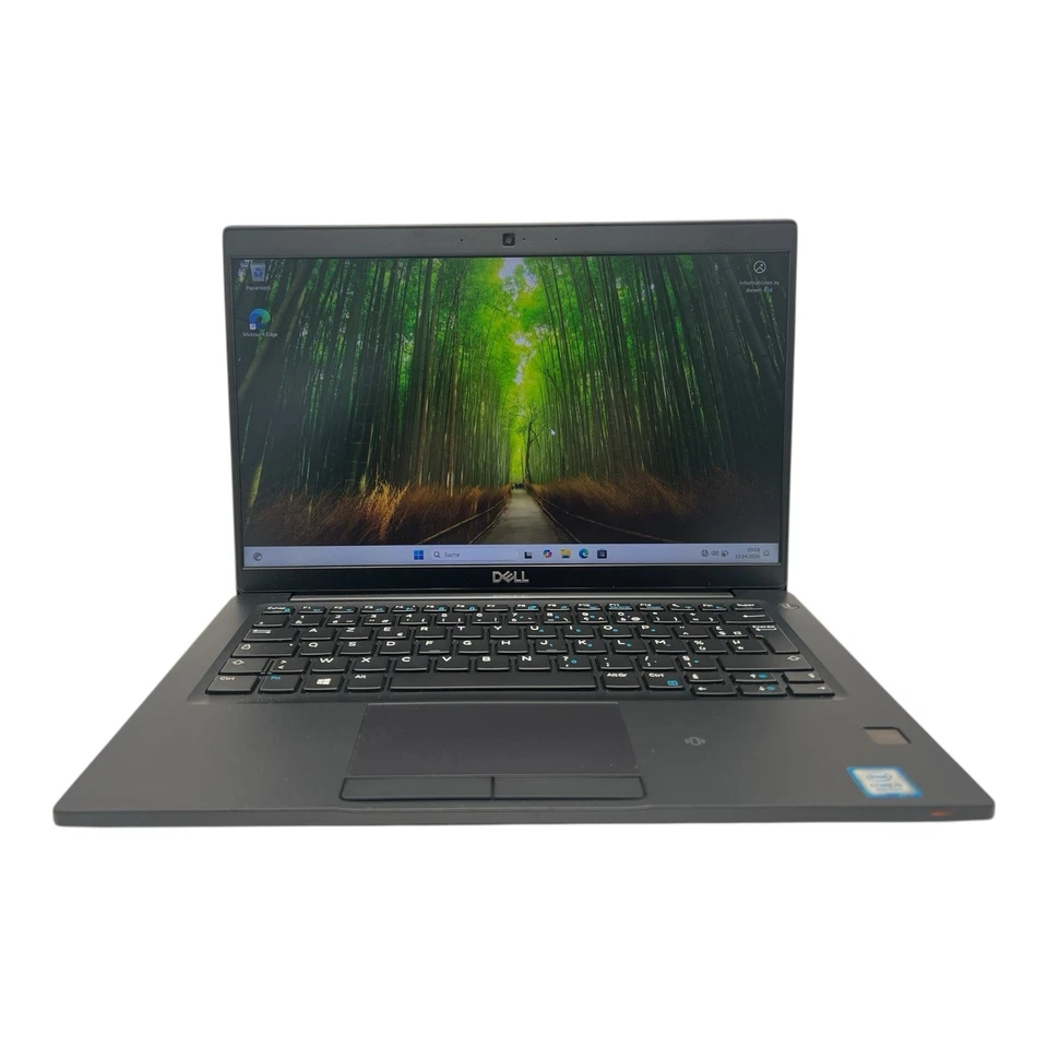 Dell Latitude 7390 · i5-8250U · 8GB · 256GB, Foto 1 von 5
