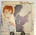 DAVID BOWIE SCARY MONSTERS OG 1980 RCA Victor, AQL1-3647