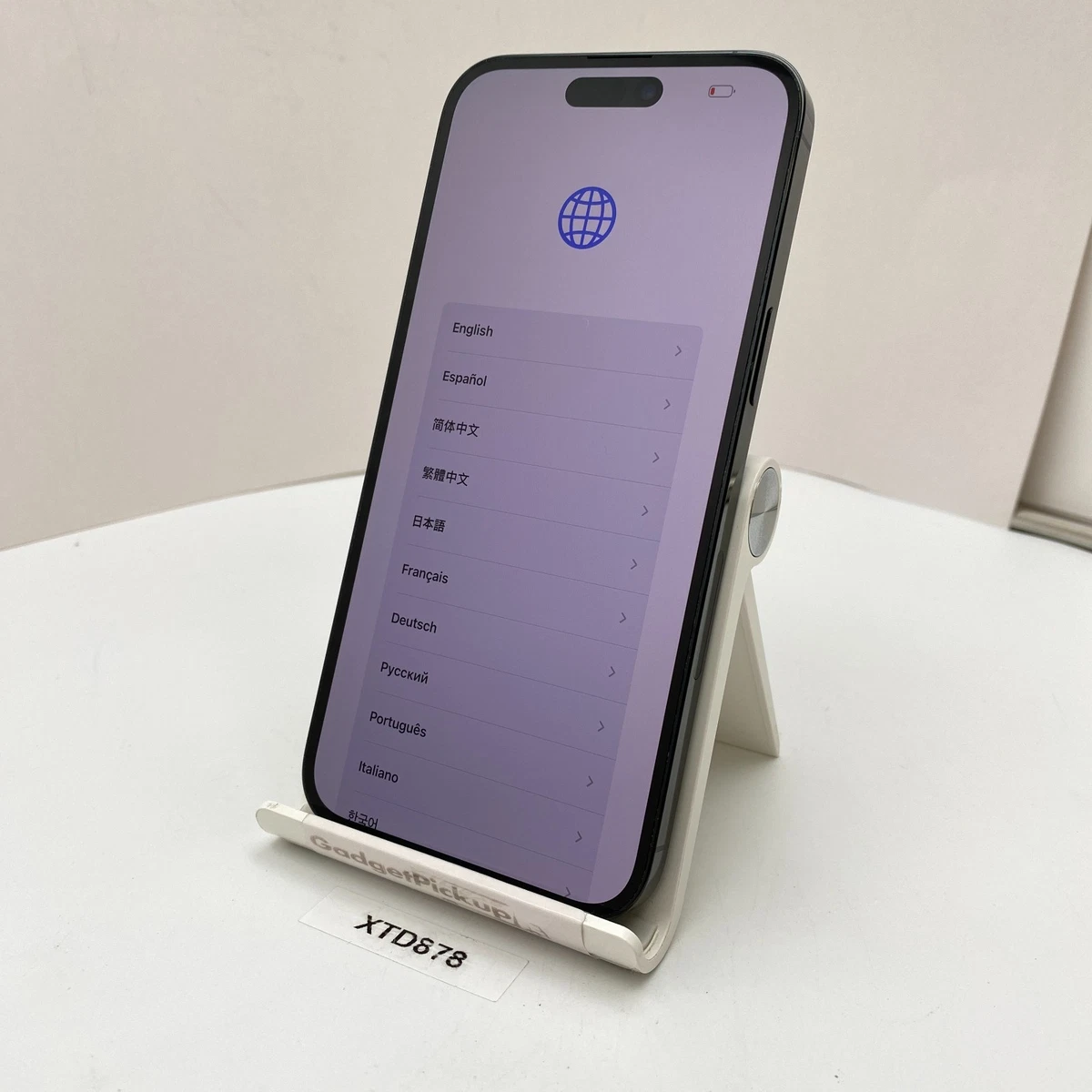 Apple iPhone 14 Pro Max 256GB for Sale - Shop New & Used Cell