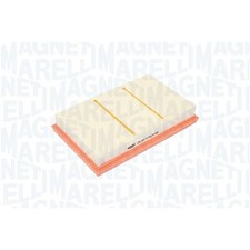 ORIGINAL® Magneti Marelli 153071762638 Luftfilter für Toyota YARIS YARIS CROSS