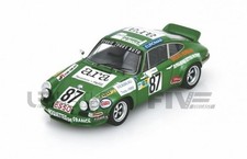 SPARK 1/43 - PORSCHE CARRERA 2.8 RSR - 24H LE MANS 1975 S9812