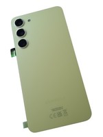 Org Klapka Original RüCkseite FüR Samsung Galaxy S23+ Plus S916 LimettengrüN