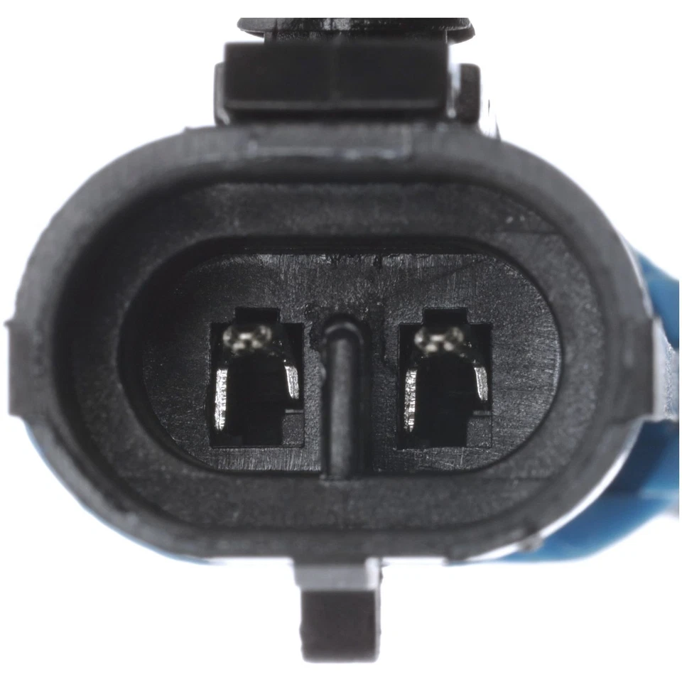 Sensor de velocidad de rueda ABS Delphi SS20920 Foto 3 de 4