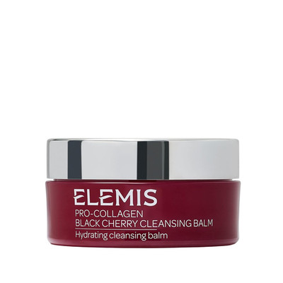 ELEMIS Pro-Collagen Cleansing Balm Makeup Remover, Hydrating Facial Cleanser, Oi