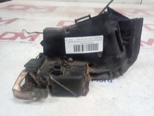 Porte avant et accessoires BMW 730