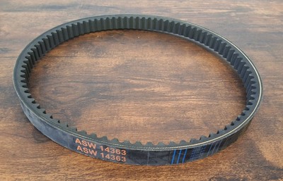 American Sportsworks ASW 14363 OEM V Belt
