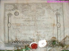 DIPL590 - DIPLOMA MASTER LODGE∴ DISCIPLES OF PYTHAGORAS PARIS G∴ O∴ 1827