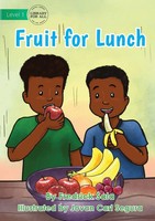 Fredrick Sala | Fruit For Lunch | Taschenbuch | Englisch (2021)