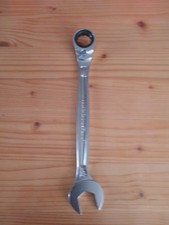 Facom Clé Mixte A Cliquet Métrique De 17