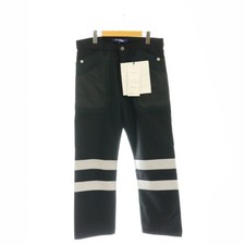 Junya Watanabe Man Comme des Garcons AD2018 Switch Wool Blend Pants Used fc2af48