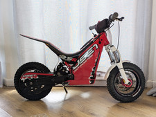 Oset 12.5R Electric Kids Trials Motocross Bike