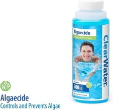 x4| Clearwater| Algaecide