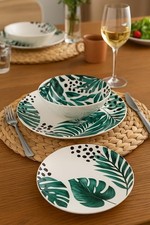 Set Piatti Bambini Ceramica | Confronta prezzi