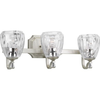 Progress Lighting P300118-134 - Bathroom Fixtures Indoor Lighting