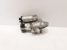 Starter Motor Fits 19-24 XT4 2744634