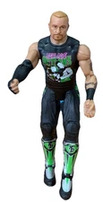 Road Dog New Age Outlaw WWE 2011 Elite Collection Action Figure 6.5”