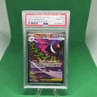 2026 POKEMON ASC EN-ASCENDED HEROES MEGA ATTACK RARE #269 MEGA GENGAR EX PSA 10