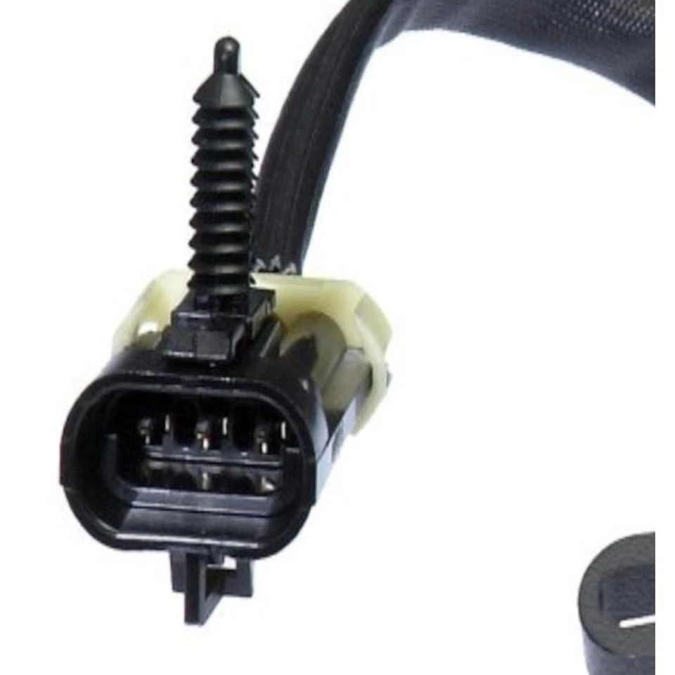 Sensor de posición del cigüeñal ACDelco genuino para Oldsmobile Alero 1999-2004 Foto 3 de 4