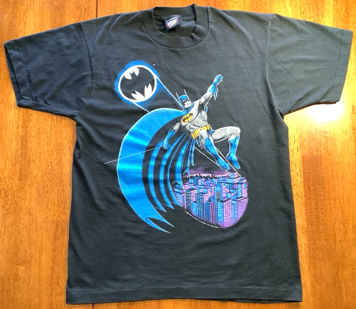 batman 1989 t shirt products for sale | eBay