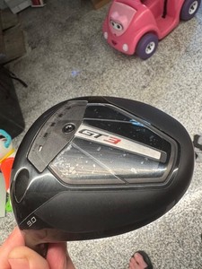 Titleist Gt3 Head only | eBay