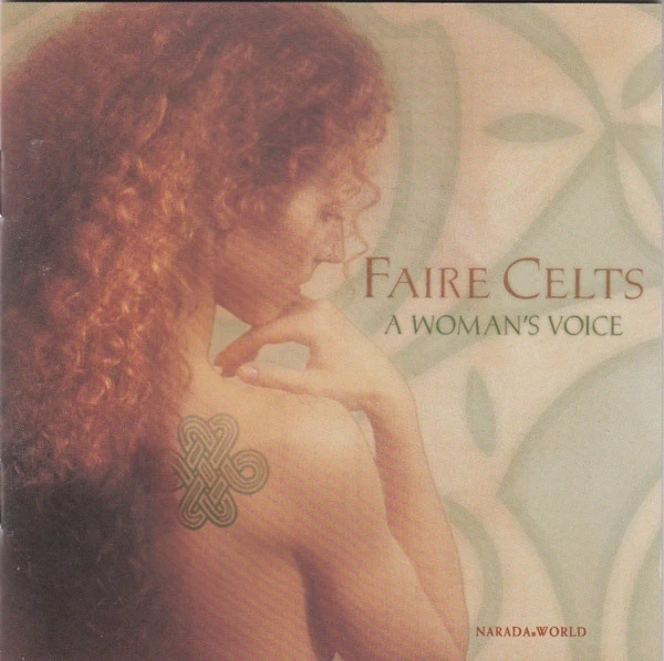 Various - Faire Celts: A Woman's Voice | CD G