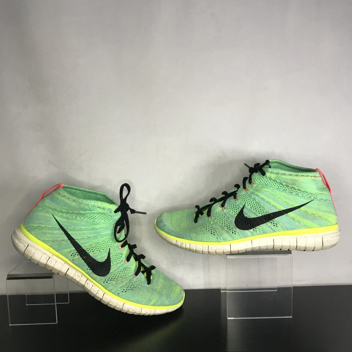 Nike free sales run chukka