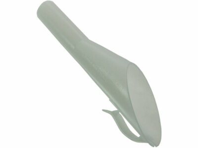 Capless Fuel Funnel For C Max Edge Escape Expedition F150 Fiesta Flex HZ96F2