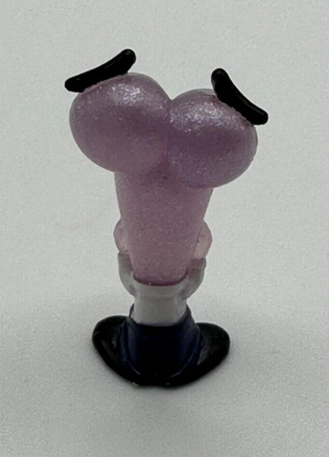 Just Play Disney Doorables Series 7 Fear Figure - Picture 2 of 2