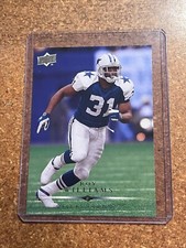 2008 Upper Deck Football # 46 Roy Williams 1