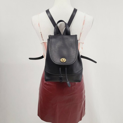 coach daypack