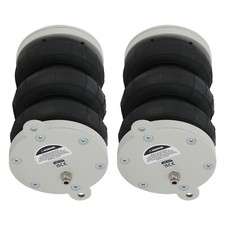 Paar Luftfederbalg Z6 for Fiat Ducato 230/244/250 Wohnmobile Reisemobile 1994-