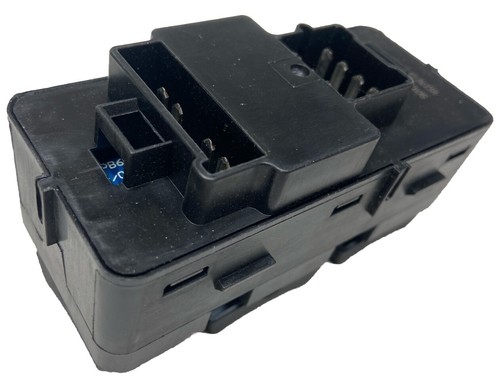 BWD Automotive S9709 Power Window Switch 025889817730 - Picture 4 of 7