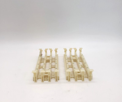 Hubbell 110BLK100FTK5 Wiring Block / Field Termination Kit - Lot of 2