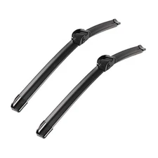 27"+27" Front OEM Windshield Wiper Blades For Mercedes-Benz S63 AMG 2008-2013