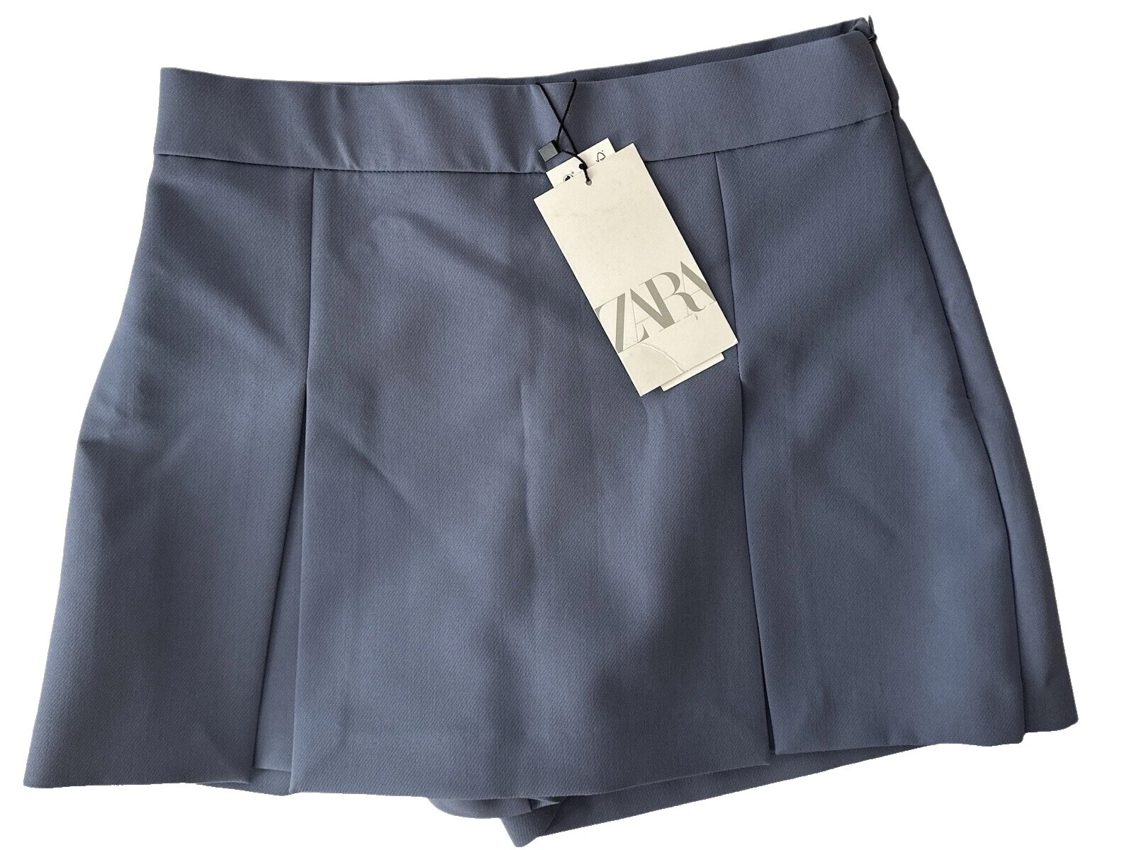 Zara Wrap Skirts for Women