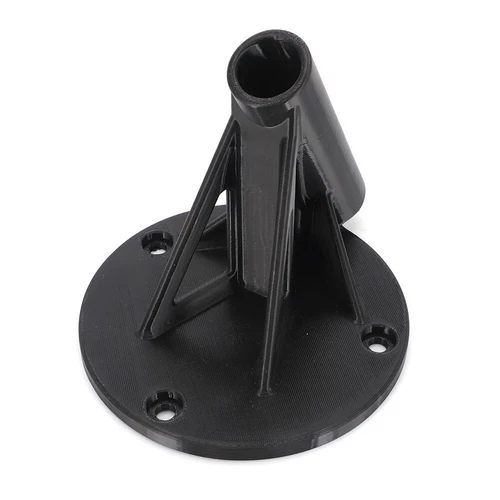 For Seadoo Insta 360 Camera Rear Mount For 2018-2025 RXPX RXTX GTX FISH WAKE PRO