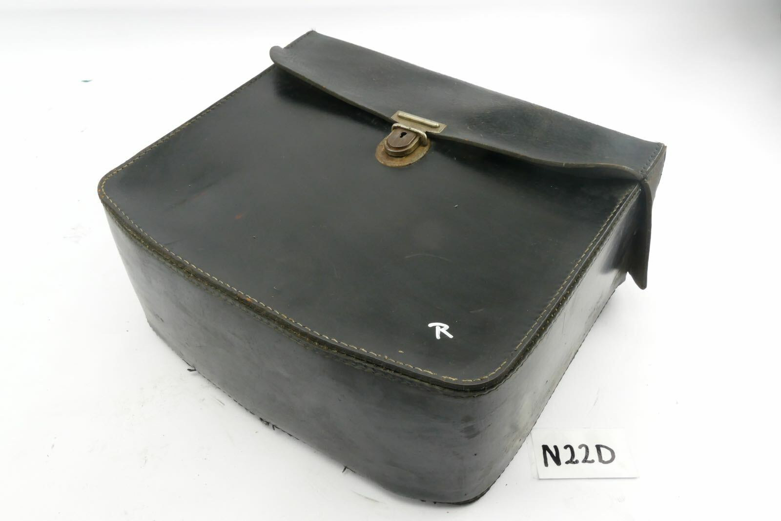 BMW R 80 RT 247 Bj. 1984 - Side case side case N22D