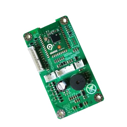 Front Cabinet Controller Board Replacement For Segway Ninebot Go Kart Pro 2Wn - Picture 7 of 16