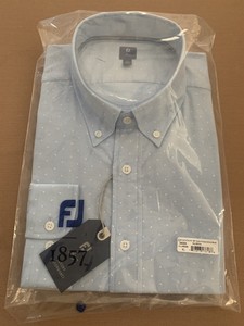 footjoy 1857 shirts
