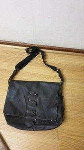 river island messenger bag mens