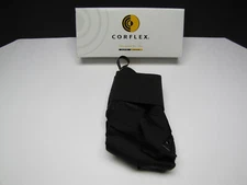Corflex Marathon Active Lace-Up Ankle Stabilizer Wrap Support Brace Large L or R
